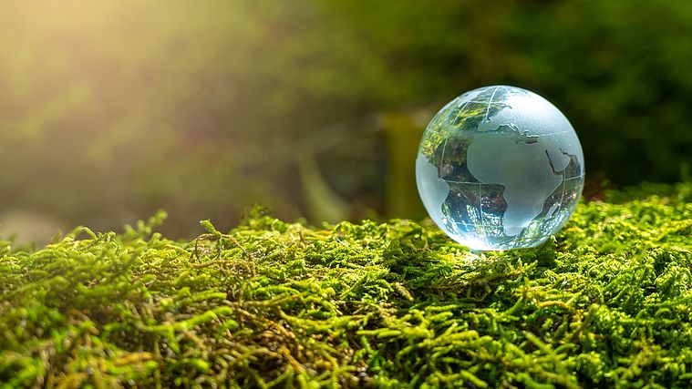 Sondazhi i CGTN it  Duhen veprime konkrete për qeverisjen klimatike