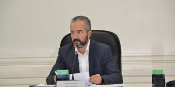 Auditim pagesës për La Civita, Celibashi: Ja cila do jetë procedura me deklaratën e dorëzuar nga Partia Demokratike 
