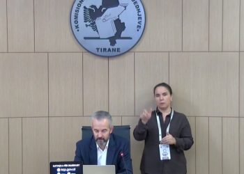 Zgjedhjet në 5 bashki, Celibashi: Janë raportuar problematika në Cërrik dhe në Vlorë, një vëzhgues…