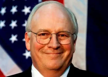 Shuhet në moshën 84-vjeçare ish zv.Presidenti amerikan Dick Cheney
