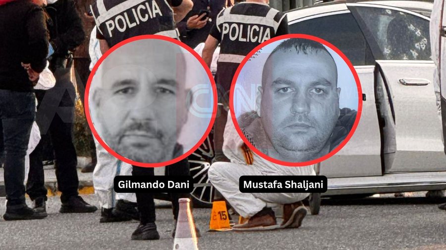 Atentati pranë rrethrrotullimit të Rinasit  Proda  Çështja në hetim  jemi në proces e sipër