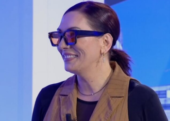 Diçka e re në jetën private? Përgjigjja e Dasara Karaiskajt është shumë misterioze!