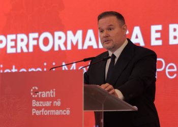 Performanca e bashkive, ministri Demo: Sukses! Janë trefishuar të ardhurat