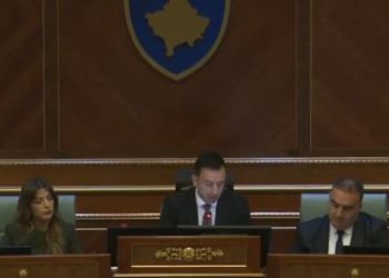 Nuk ka “Qeveri Konjufca”, Kosova drejt zgjedhjeve të reja/ Dështon seanca e zgjedhjes së Kryeministrit