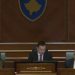 Nuk ka “Qeveri Konjufca”, Kosova drejt zgjedhjeve të reja/ Dështon seanca e zgjedhjes së Kryeministrit