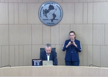 Pjesëmarrja në 5 bashki 18.4%, a quhet i suksesshëm procesi zgjedhor? Celibashi: Nuk i bën zgjedhjet jo legjitime