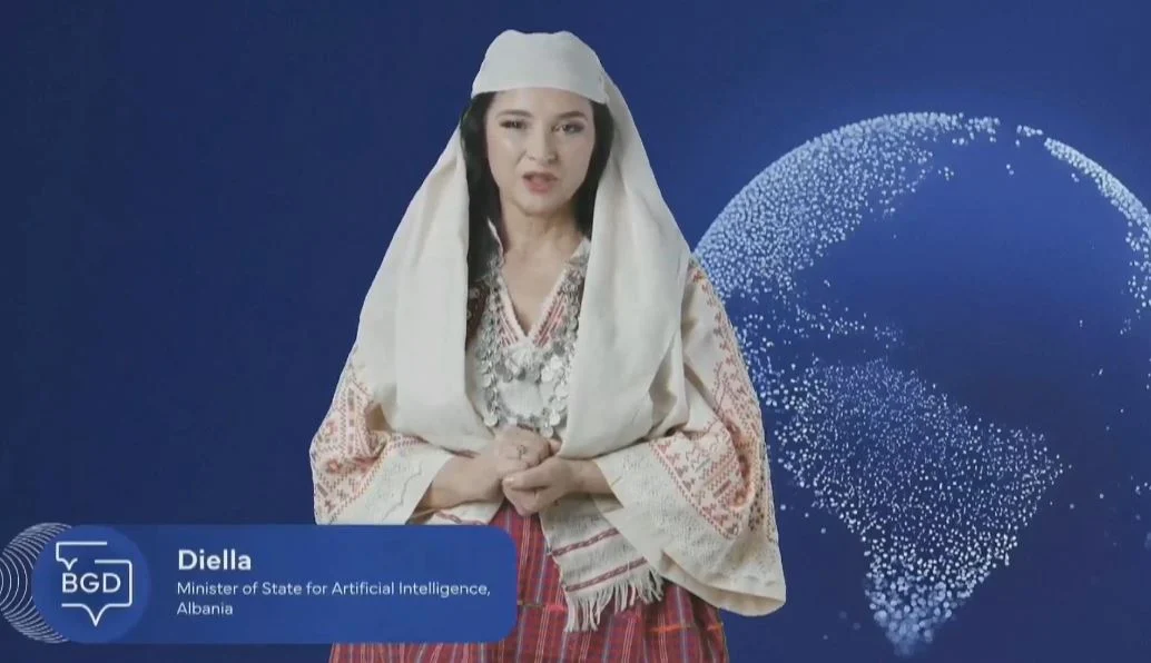 Padia e PD për dekretimin e ministres Diella  Gjykata Kushtetuese kalon çështjen në seancë plenare