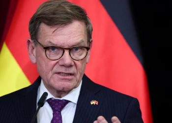 Afati i Konjufcës për formimin e qeverisë drejt fundit, Kryediplomati gjerman: Kosova të ketë një ekzekutiv të stabilizuar