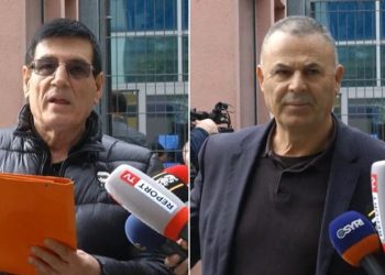 Kallëzoi Dogjanin në SPAK për një apartament: Nuk ia kam dhuruar, ka paguar 134 mijë euro! Reagimi i Demokratit