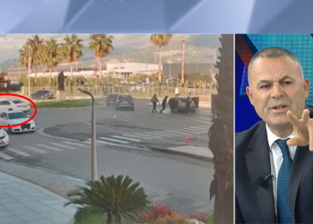 Ish-deputeti i PD-së, Asllan Dogjani: Atentati në aeroport cenon sigurinë kombëtare