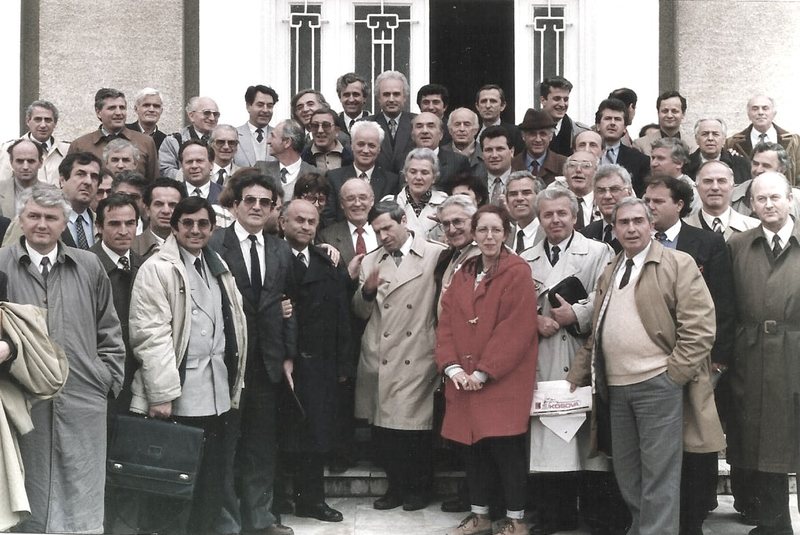 Dëshmia e rrallë e kirurges së njohur dhe deputetes  Replikova me Haxhi Lleshin  se qëlloi me armë një person që u fut te vila e tij  më pas më kërcënuan  