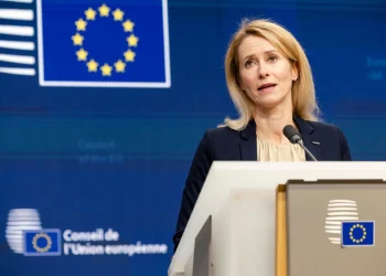 BE reagon ashpër ndaj planit të paqes SHBA-Rusi: Ka nevojë për ukrainasit dhe evropianët në bord