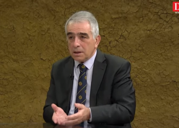 Sa shqiptarë u vranë në Luftën e Dytë Botërore? Flet historiani Pëllumb Xhufi!