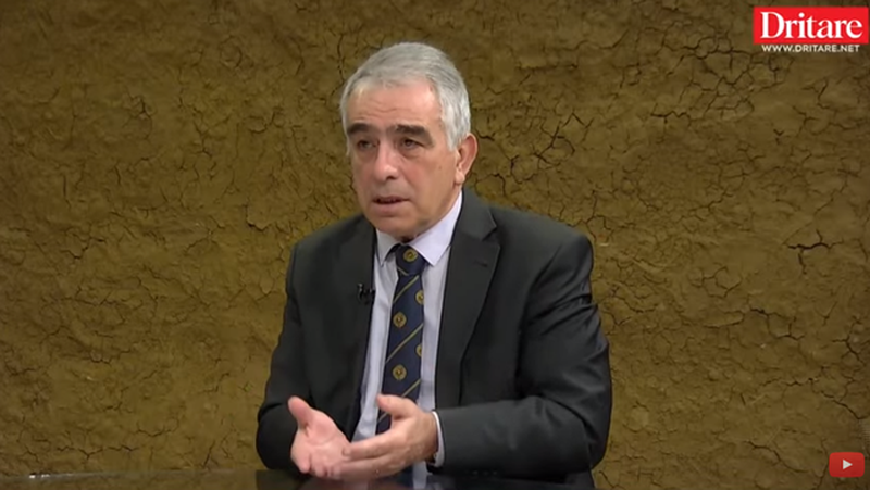 Sa shqiptarë u vranë në Luftën e Dytë Botërore  Flet historiani Pëllumb Xhufi 