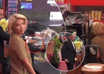 Video virale, komentuesit e rrjeteve sociale dyshojnë se në shtëpinë e BBV Kosova është konsumuar dr*gë! Lëvizjet e dyshimta të…