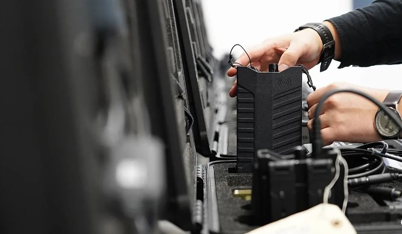 Europa mobilizohet kundër dronëve  si teknologjia e re po ndryshon  lojën  e mbrojtjes