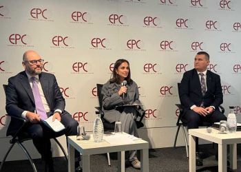 Altin Dumani në Bruksel: Kemi marrë kërcënime nga media, politika dhe krimi organizuar