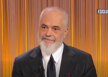 Rama flet për marrëveshjet me Italinë: Ato për mbrojtjen dhe energjinë, më të rëndësishmet