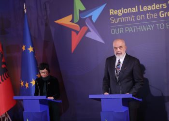 Vendimi i GJKKO për Ballukun-Fjala e plotë/ Rama: Rast unikal në Europë! Pezullimi në Kushtetuese!