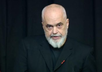 Fjala e PLOTË/ Edi Rama: S’të them lamtumirë, mos vdeksh kurrë Fatos Nano!