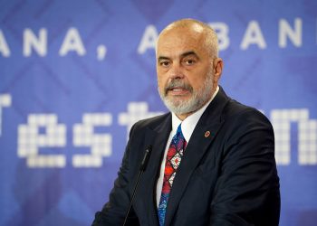 “E ardhmja e BE-së në rrezik!” Rama sot në Bruksel në samitin historik të Zgjerimit