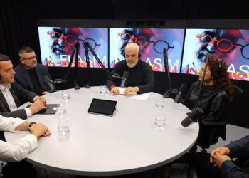 PS fitoi 5 bashkitë, Rama: Pjesëmarrja e ulët prej dobësisë ekstreme të PD-së, motit dhe…