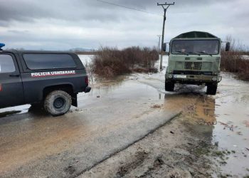 Alarmi për motin e keq në vend, reagojnë Emergjencat Civile: Ja qarqet që kanë më shumë rrezik