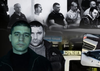 Emiljano Shullazi nuk paraqitet në gjyq/ Dje iu ekzekutua ‘krahu i djathtë’ në Rinas