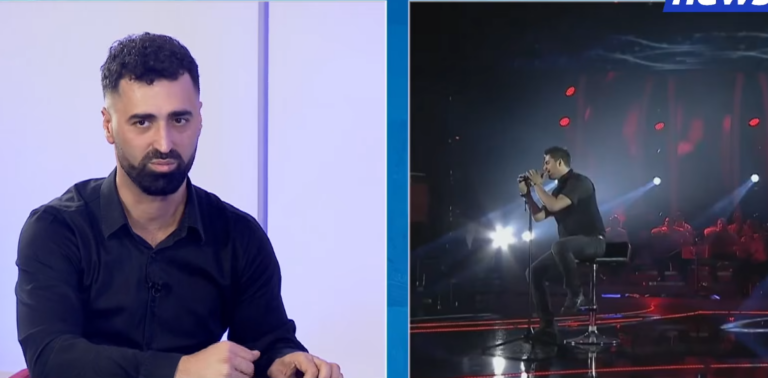 kengetari-erik-lloshi-tregon-per-biseden-e-fundit-me-shpat-kasapin-me-tha-do-vij-te-hedhim-kengen-nuk-e-pashe-kurre-te-merzitur