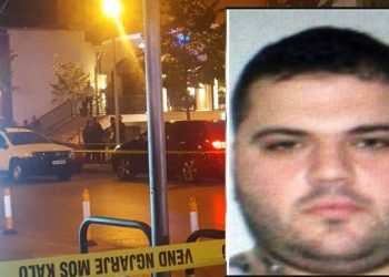 Iu vendos tritoli në hotel, dëshmon në GJKKO babai i Ervin Matës: Isha brenda kur ndodhi shpërthimi! S’kam pasur probleme…