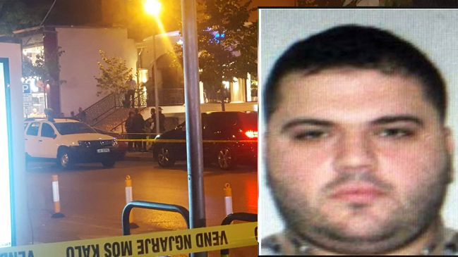 Iu vendos tritoli në hotel  dëshmon në GJKKO babai i Ervin Matës  Isha brenda kur ndodhi shpërthimi  S kam pasur probleme 