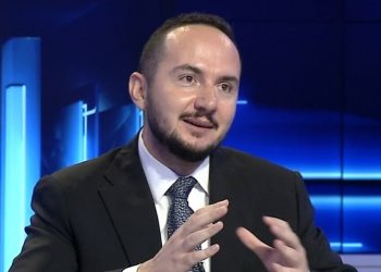 Salianji padit në Kushtetuese vendimin e Gjykatës së Lartë për dënimin e tij