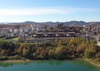 Aksioni në Farkë: 2,753 m² vila pa leje të prishura, mbi 1 mln euro gjoba për subjektet