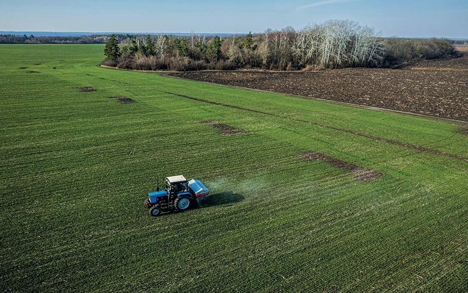 IPARD III drejt çeljes në 2026  Financat përmbyllin paketën  fondet rifillojnë brenda vitit