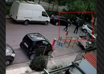 “Nuk doja ta vrisja, po të mos më spërkaste me..”/ Ja videoja dhe fotot e shqiptarit që rrahu për vdekje 58-vjeçarin grek