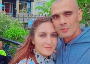 Publikohet fotoja e çiftit shqiptar në Francë/ U gjetën të vdekur brenda banesës