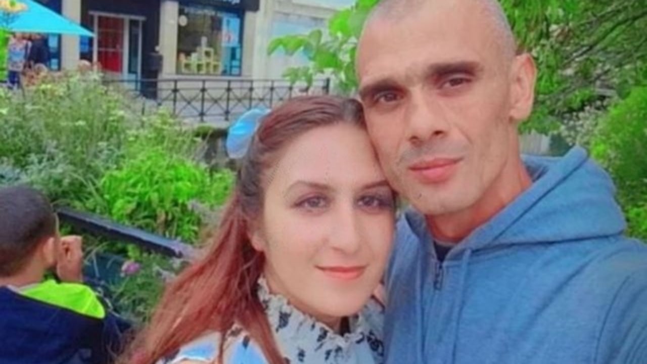 Publikohet fotoja e çiftit shqiptar në Francë  U gjetën të vdekur brenda banesës