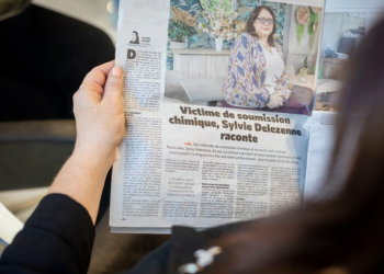 Hetimi që po trondit Francën: Mbi 240 gra “të droguara gjatë intervistave të punës me zyrtarin e lartë”