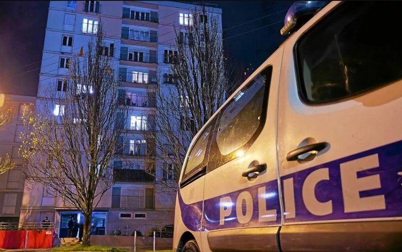 Ngjarje e rëndë në Francë  Shqiptari vret gruan e tij dhe më pas vetëvritet