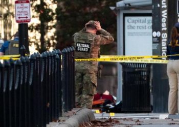 SHBA, efektivët e Gardës në gjendje të rëndë/ Trump ndalon shqyrtimin e vizave për afganët