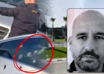 Vrasja e krahut të djathtë të Shullazit: Ka terrorizuar gjithë Fushë-Krujën! I detyronte ‘të fortët’ që…