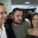 VIDEO- Takimi i bukur në prapaskenë, Ardit, Jon e Anna Gjebrea flasin mes emocionesh..