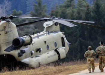 800 mijë trupa në Lindje/ Plani sekret i Gjermanisë për luftë të mundshme me Rusinë
