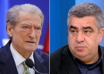 “Në gjykatë për çdo akuzë”/ Tha se Gilmando Dani ishte badigardi i tij në fushatë, Gonxhja përgënjeshtron Berishën: 81-vjeç e s’tu zbardh…