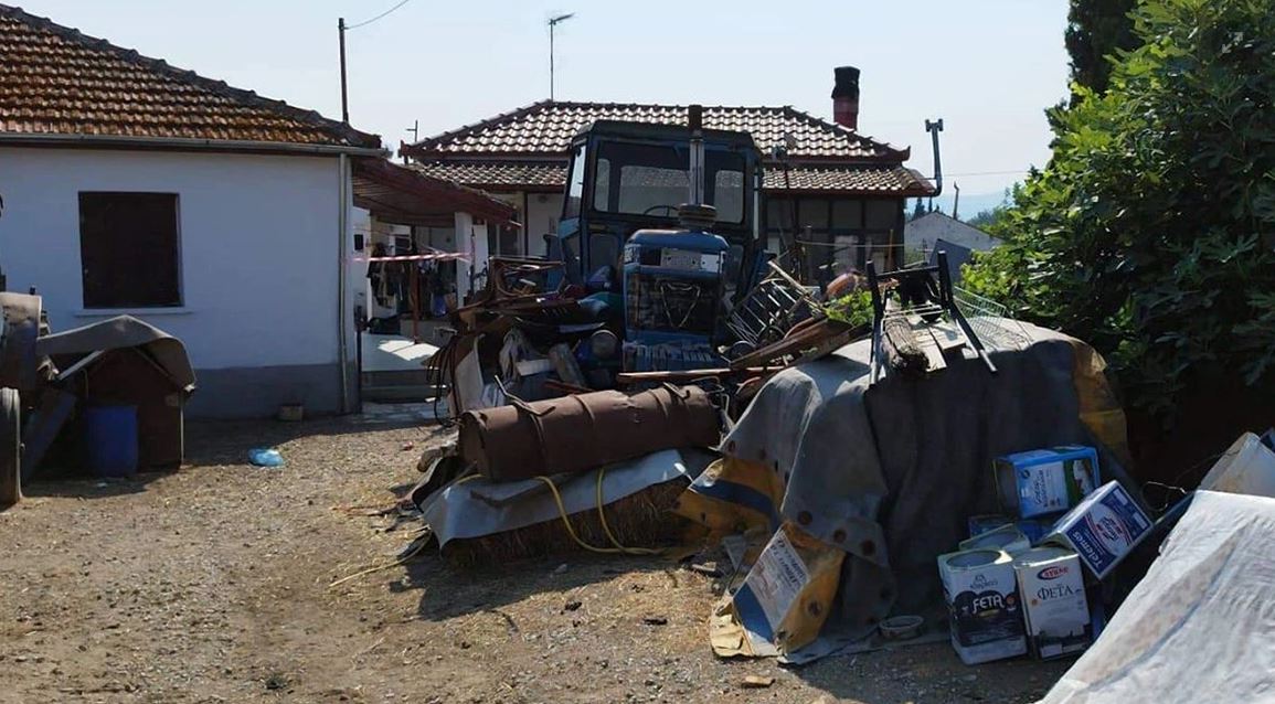 Përdhunoi dhe vrau nënën e tij  62 vjeçari dënohet me burgim të përjetshëm  Unë e doja dhe nuk 