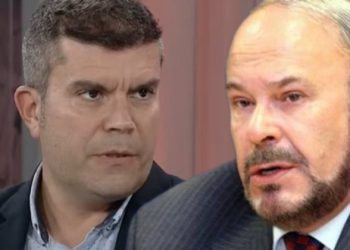 Ermal Hasimja: Fatos Nano nuk ishte patriot, por i korruptuar. Vdekja e tij dita e zisë veç për familjen dhe PS