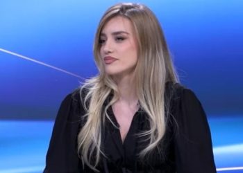 Heidi Baci në një lidhje të re dashurie? Ish finalistja e BBV: Është gjëja më e bukur! Jam shumë e lumtur