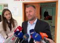 Policia e Elbasanit reagon pas denoncimit të kandidatit për Cërrikun: Nuk po i intimidonte njeri votuesit!
