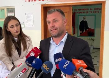 Policia e Elbasanit reagon pas denoncimit të kandidatit për Cërrikun: Nuk po i intimidonte njeri votuesit!