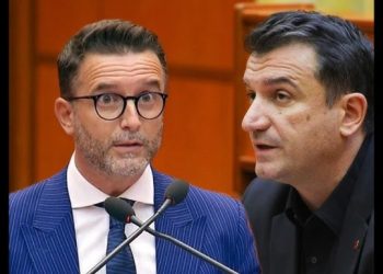 “Nuk flas më me Ramën”, Braçe: Isha dhe jam kundër shkarkimit të Erion Veliajt